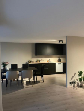 ONS 2024 Modern apartment, 2 bedrooms